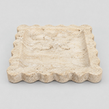 Yellow Travertine