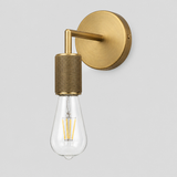 Antique Brass