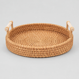 Natural Rattan