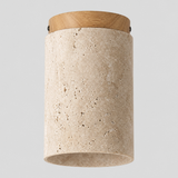 Natural Wood