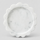 White Marble