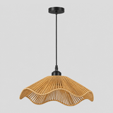 Natural Rattan