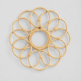 Natural Rattan