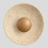 Natural Wood