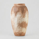 Weathered Terracotta