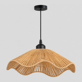 Natural Rattan