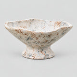 Mottled White