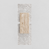 Yellow Travertine