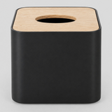 Matte Black