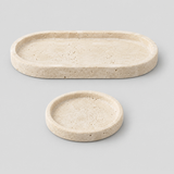 Beige Travertine