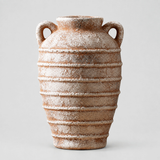 Weathered Terracotta