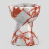 Red Marble