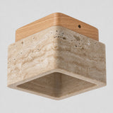Natural Wood