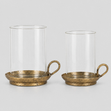 Antique Brass