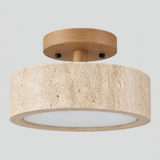 Natural Wood
