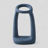 Matte Blue