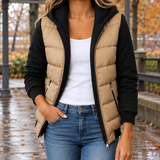 Khaki Black