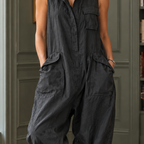 Celine Utility Jumpsuit - Lead Product Detail