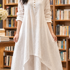 Ada Layered Maxi Dress - Lead Product Detail