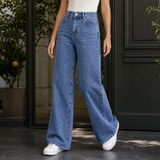 Vintage Blue