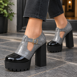 Gray
